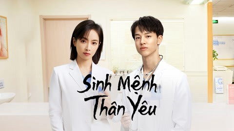 Xem phim Sinh Mệnh Thân Yêu  - Beloved Life (2022)