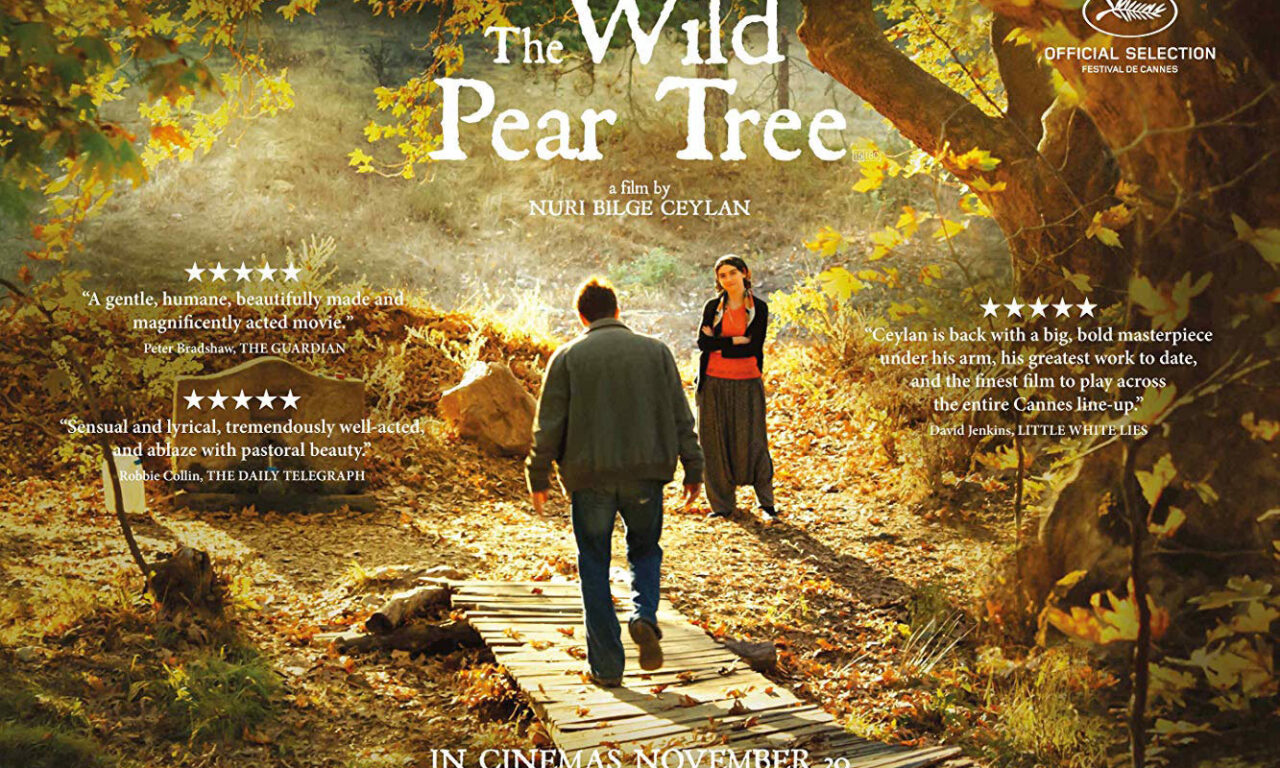 Xem phim Cây Lê Dại  - The Wild Pear Tree (2018)