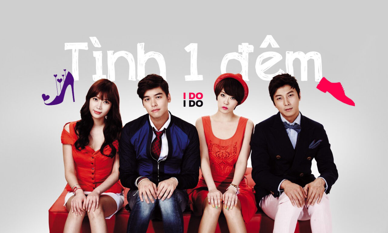 Poster of Tình Một Đêm