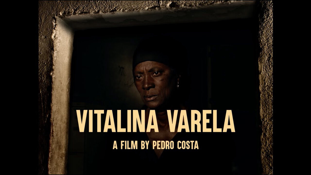 Xem phim Vitalina Varela  - Vitalina Varela (2019)