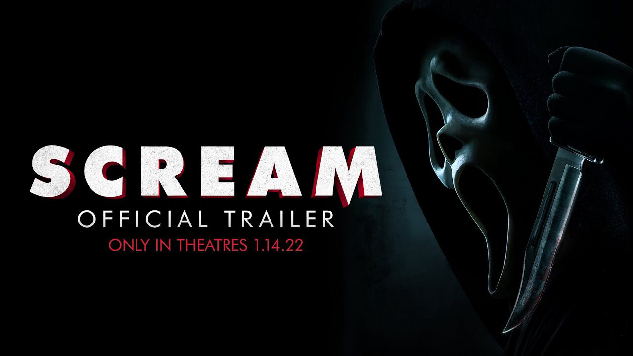 Xem phim Tiếng Thét 5  - Scream (2022)