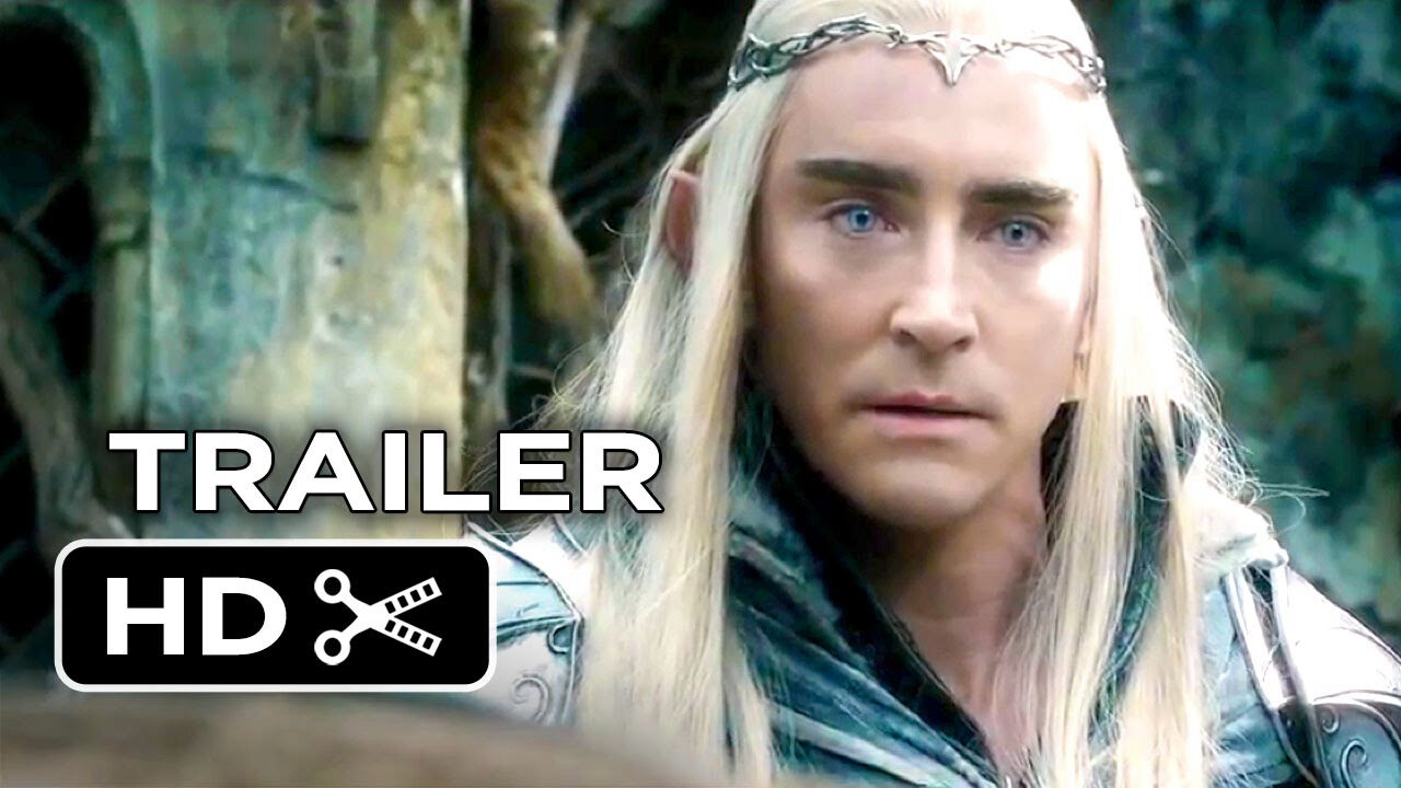 Xem phim Người Hobbit Đại Chiến 5 Cánh Quân (20 phút)  - The Hobbit The Battle of the Five Armies (Exted) (2014)