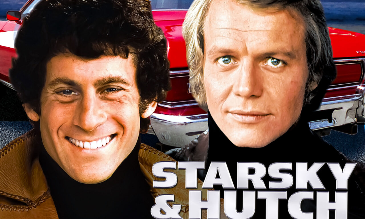 Xem phim Cớm Chìm Cớm Nổi  - Starsky Hutch (2004)