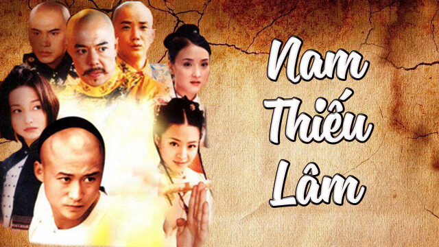 Xem phim Nam Thiếu Lâm  - Nam Thiếu Lâm (2006)