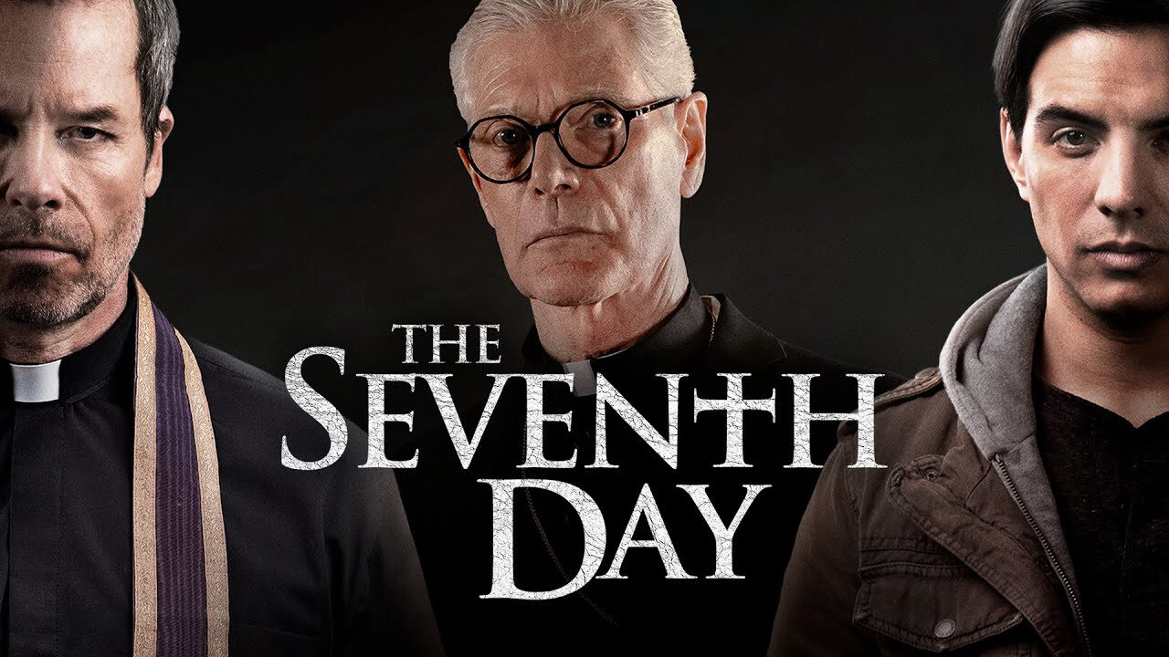 Poster of The Seventh Day