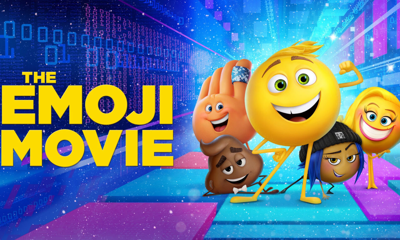 Xem phim Đội quân cảm xúc  - The Emoji Movie (2017)