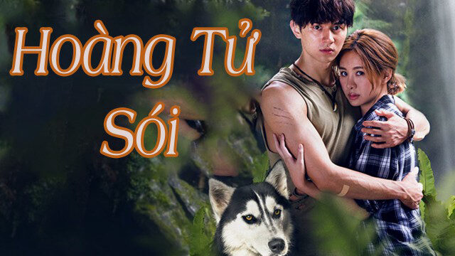 Xem phim Hoàng Tử Sói  - Prince of Wolf (2016)