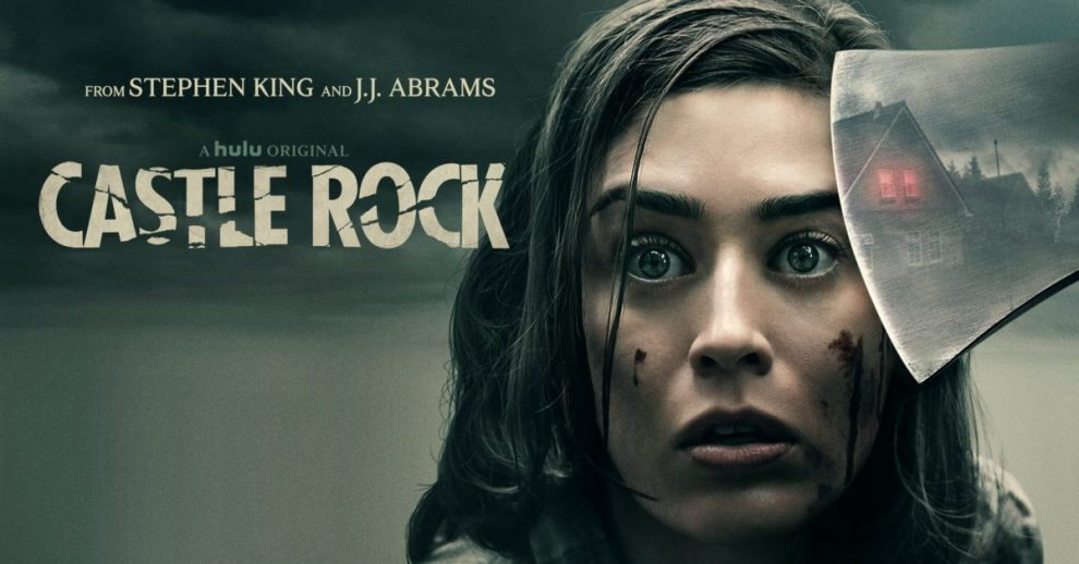 Xem phim Thị Trấn Ma Ám  - Castle Rock (2018)