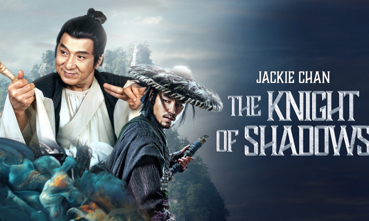 Xem phim Đại Chiến Âm Dương  - The Knight of Shadows Between Yin and Yang (2019)