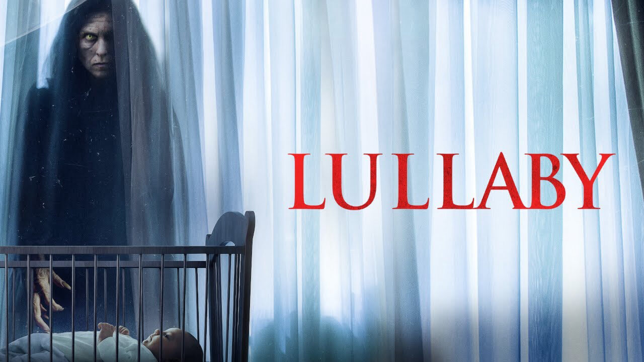 Xem phim Lời Ru Quỷ Ám  - Lullaby (2022)