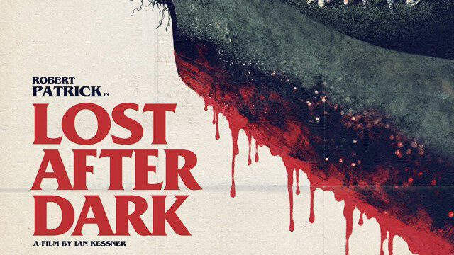 Xem phim Mất Tích Trong Bóng Đêm  - Lost After Dark (2015)