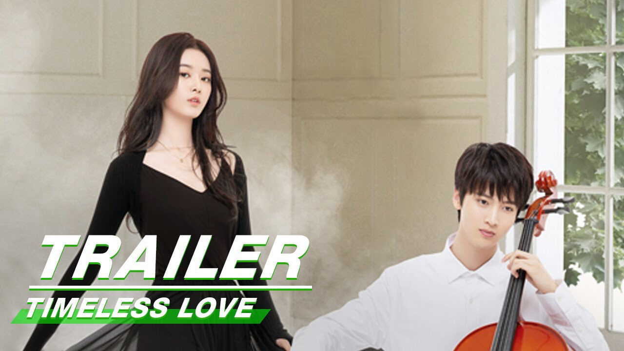 Xem phim Thời Gian Và Em Biệt Lai Vô Dạng  - Timeless love (2021)