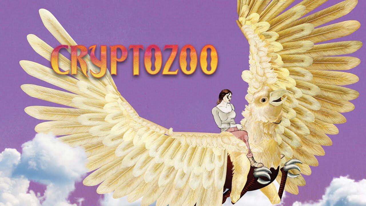 Xem phim Cryptozoo  - Cryptozoo (2021)