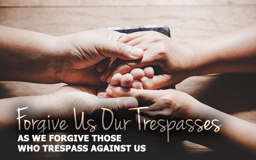 Xem phim Tội ác xưa cũ  - Forgive Us Our Trespasses (2022)