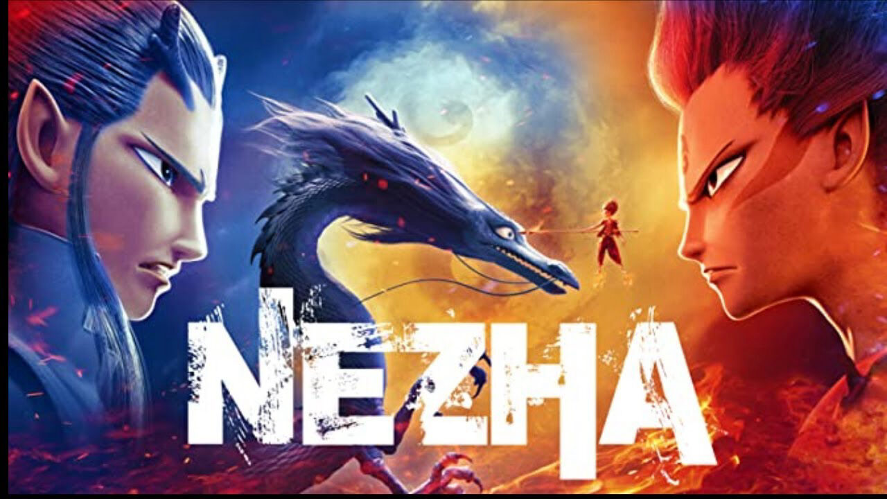 Xem phim Số phận của Ne Zha  - Ne Zhas Destiny (2018)