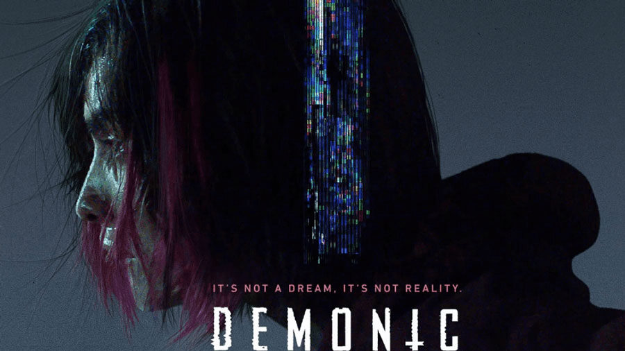 Poster of Demonic