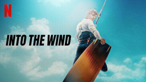 Xem phim Hòa vào gió  - Into the Wind (2022)