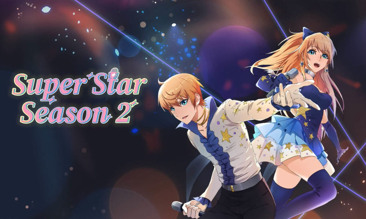 Xem phim Bắt Đầu Tỏa Sáng Từ Hôm Nay  - Super Star Season 2 (2023)