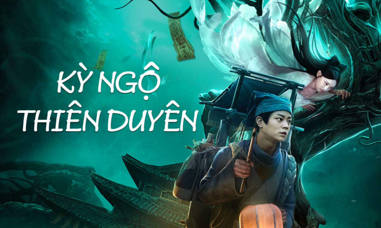 Poster of Kỳ Ngộ Thiên Duyên