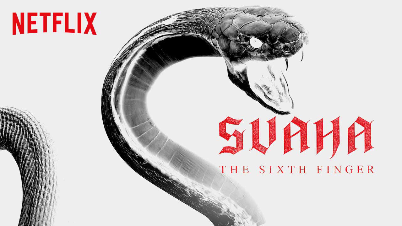 Xem phim Svaha Ngón tay thứ sáu  - Svaha The Sixth Finger (2019)