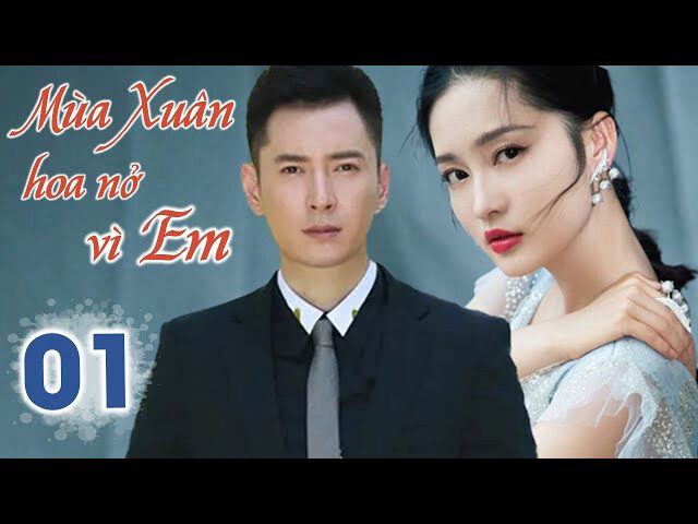 Xem phim Tầm xuân nở  - Mother in law in Town (2017)