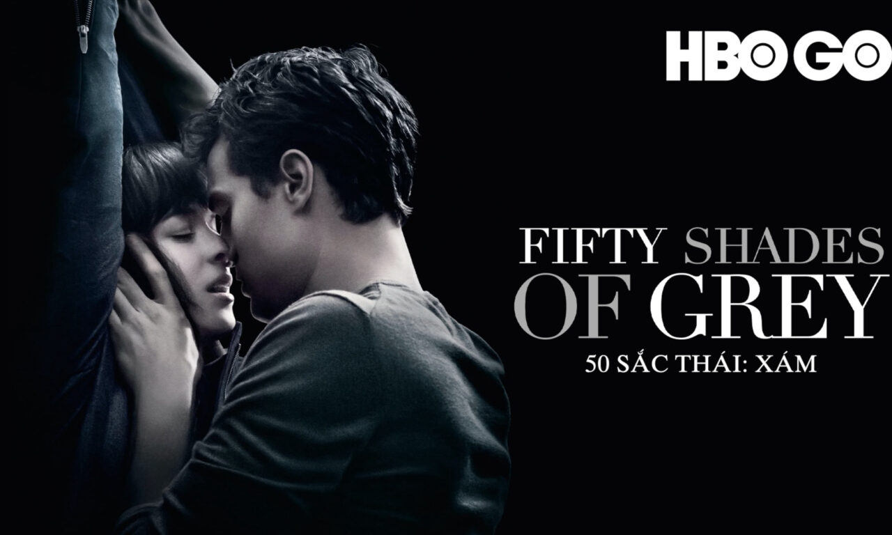 Xem phim Năm Mươi Sắc Tối  - Fifty Shades of Black (2016)