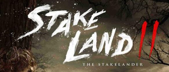 Xem phim Vùng Đất C 2  - The Stakelander Stake Land 2 (2016)