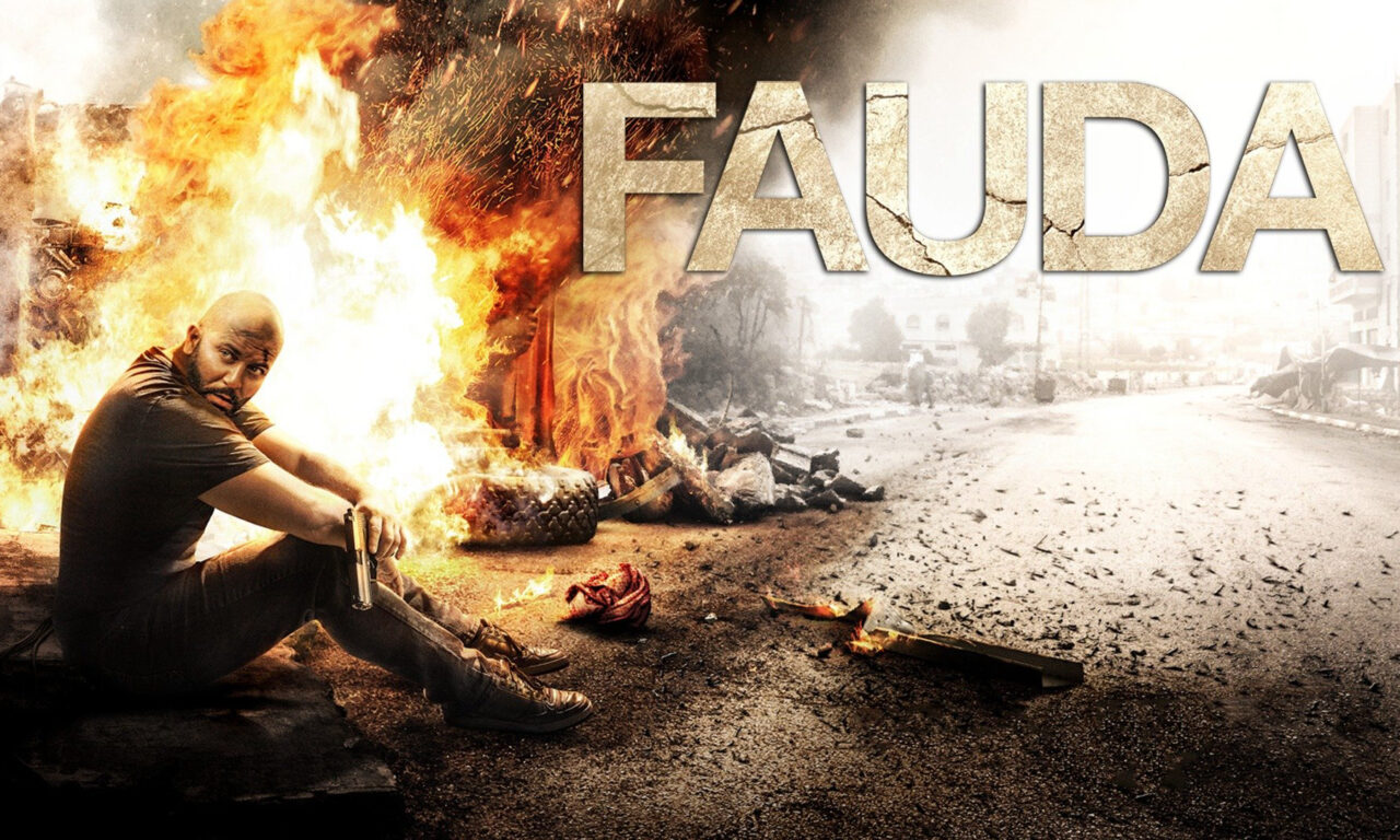 Xem phim Hỗn loạn ( 2)  - Fauda (Season 2) (2018)