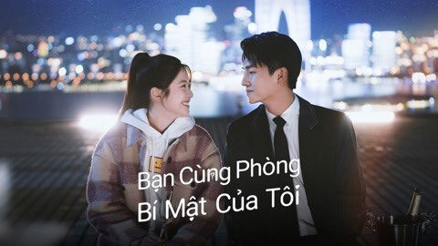 Xem phim Bạn Cùng Phòng Bí Mật Của Tôi  - Love in Time (2022)