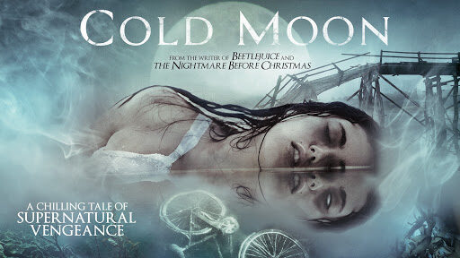 Xem phim Xác C Đêm Trăng  - Cold Moon (2016)