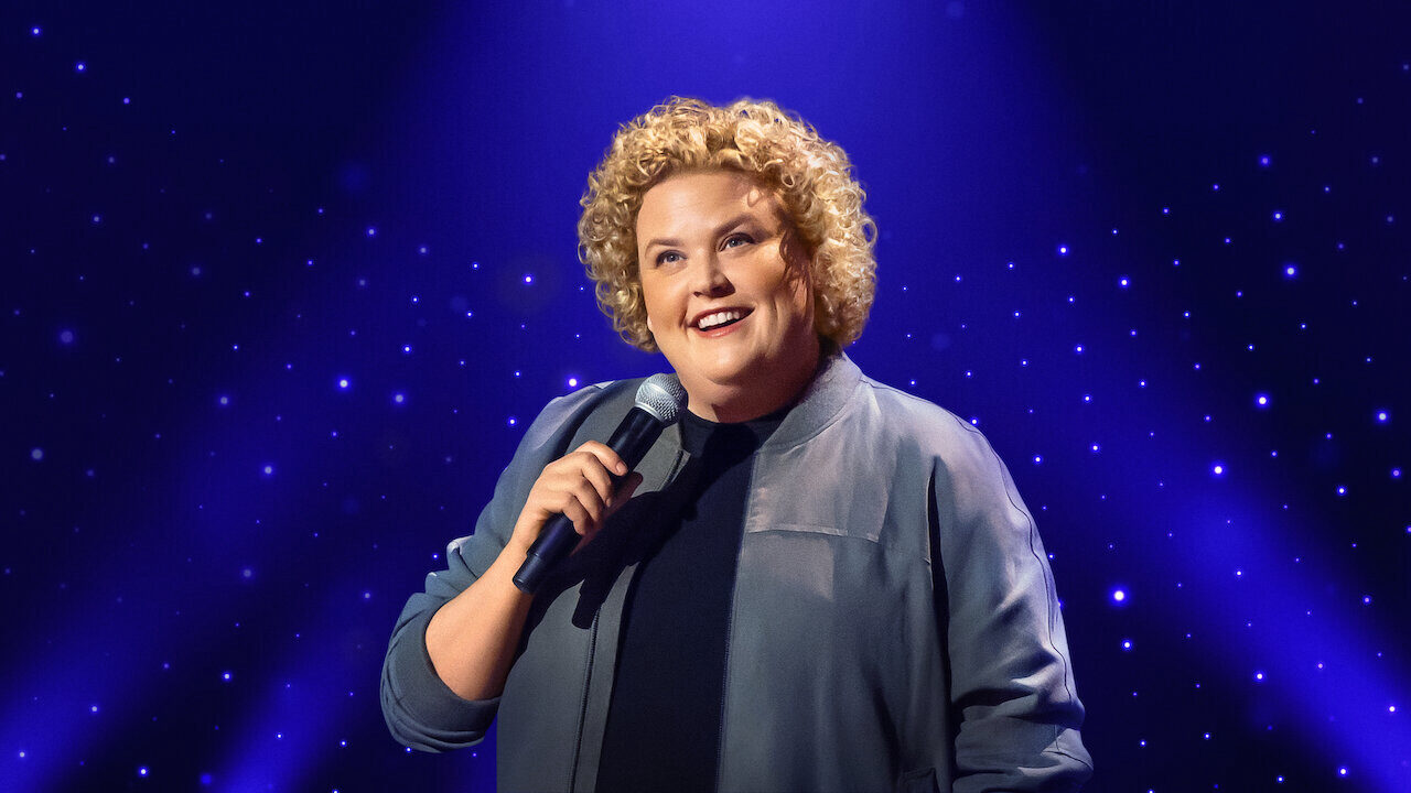 Xem phim Fortune Feimster Good Fortune  - Fortune Feimster Good Fortune (2022)