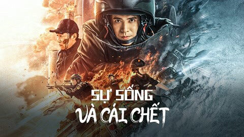 Poster of Sự Sống Và Cái C