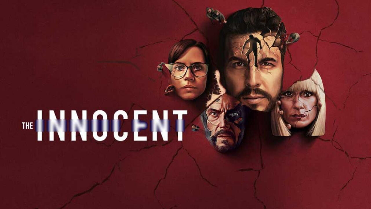 Xem phim Người vô tội  - The Innocent (2021)