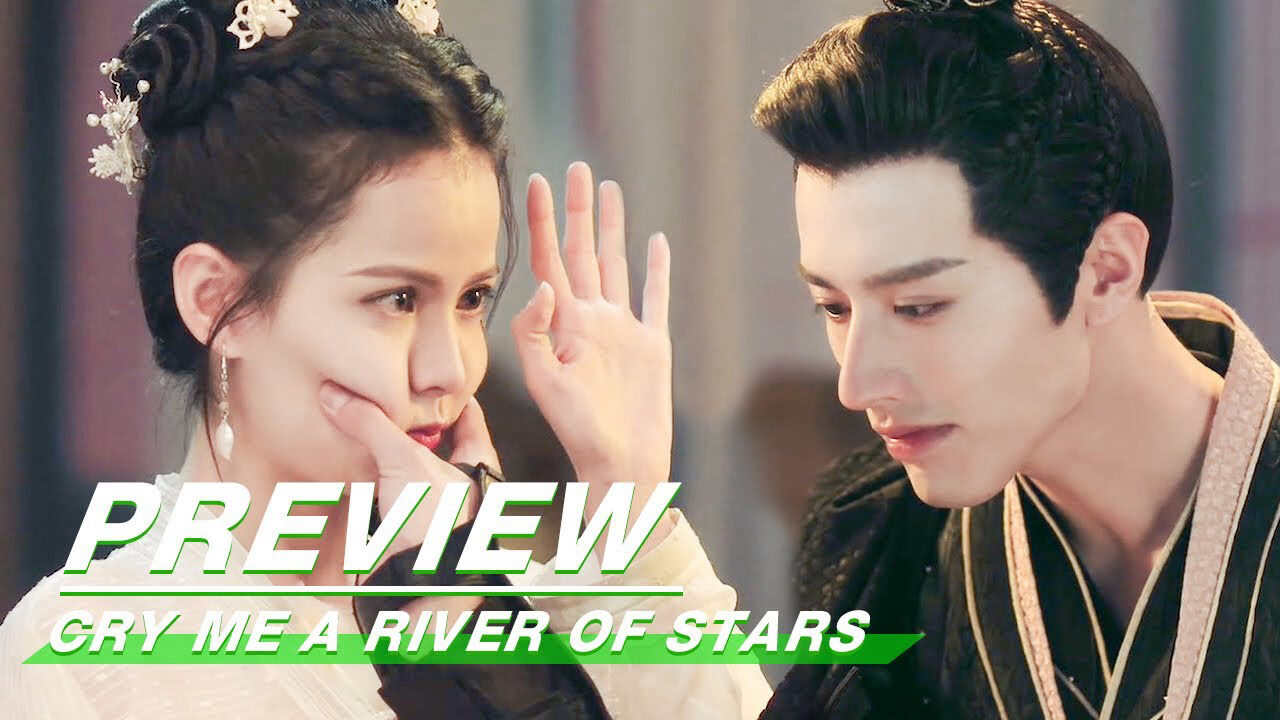 Xem phim Xuân Lai Chẩm Tinh Hà  - Cry Me A River of Stars (2021)