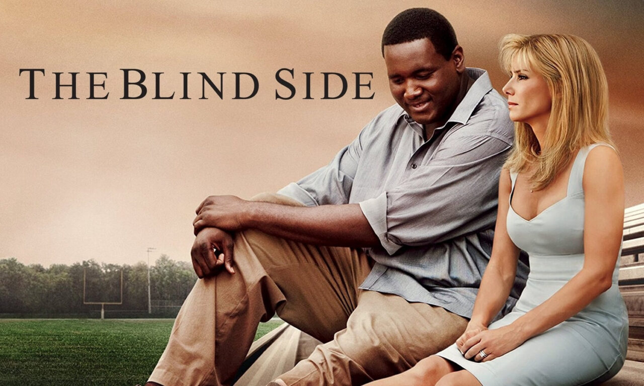 Xem phim Góc Khuất  - The Blind Side (2009)