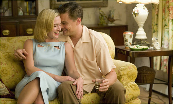 Xem phim Khát Vọng Tình Yêu  - Revolutionary Road (2008)