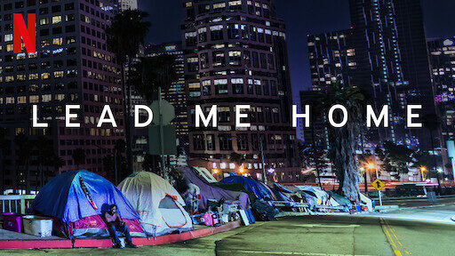 Poster of Lead Me Home