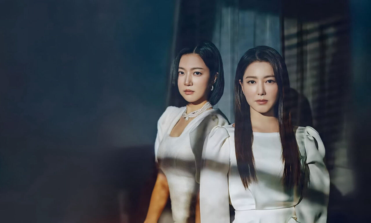 Xem phim Máu Lạnh  - The Two Sisters In Cold Blood (2024)