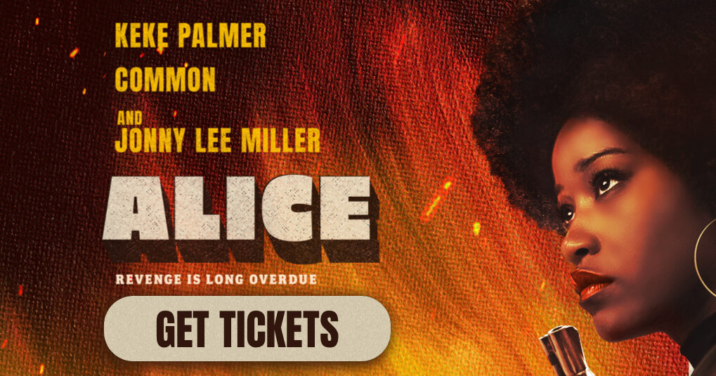 Poster of Alice