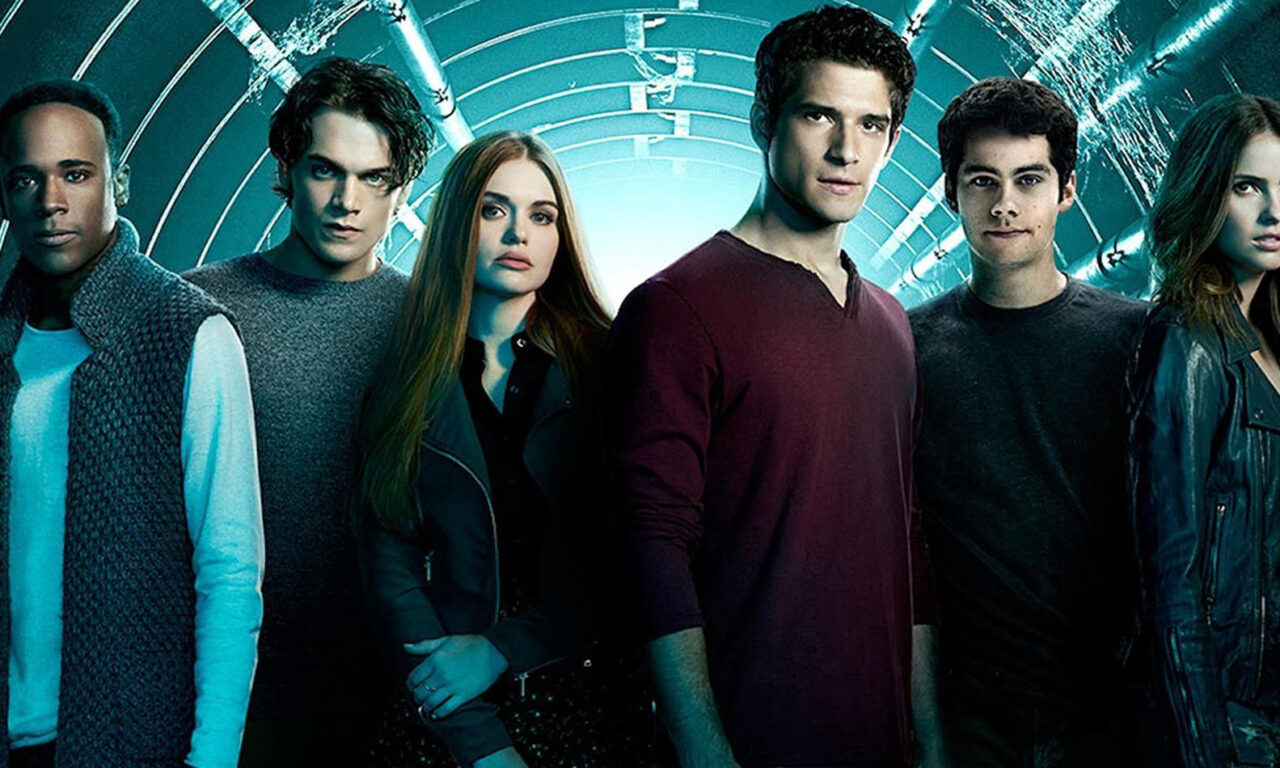 Xem phim Người sói tuổi teen ( 6)  - Teen Wolf (Season 6) (2016)