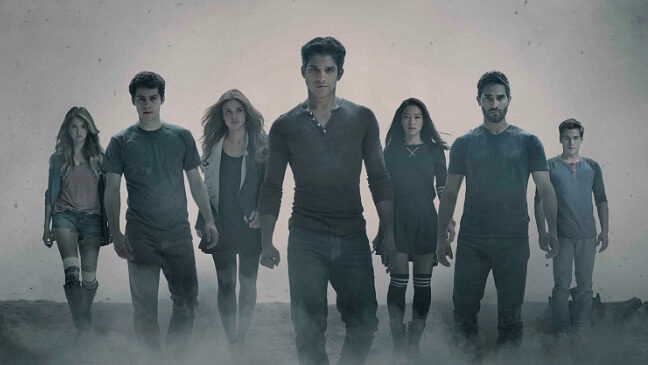 Xem phim Người sói tuổi teen ( 5)  - Teen Wolf (Season 5) (2015)