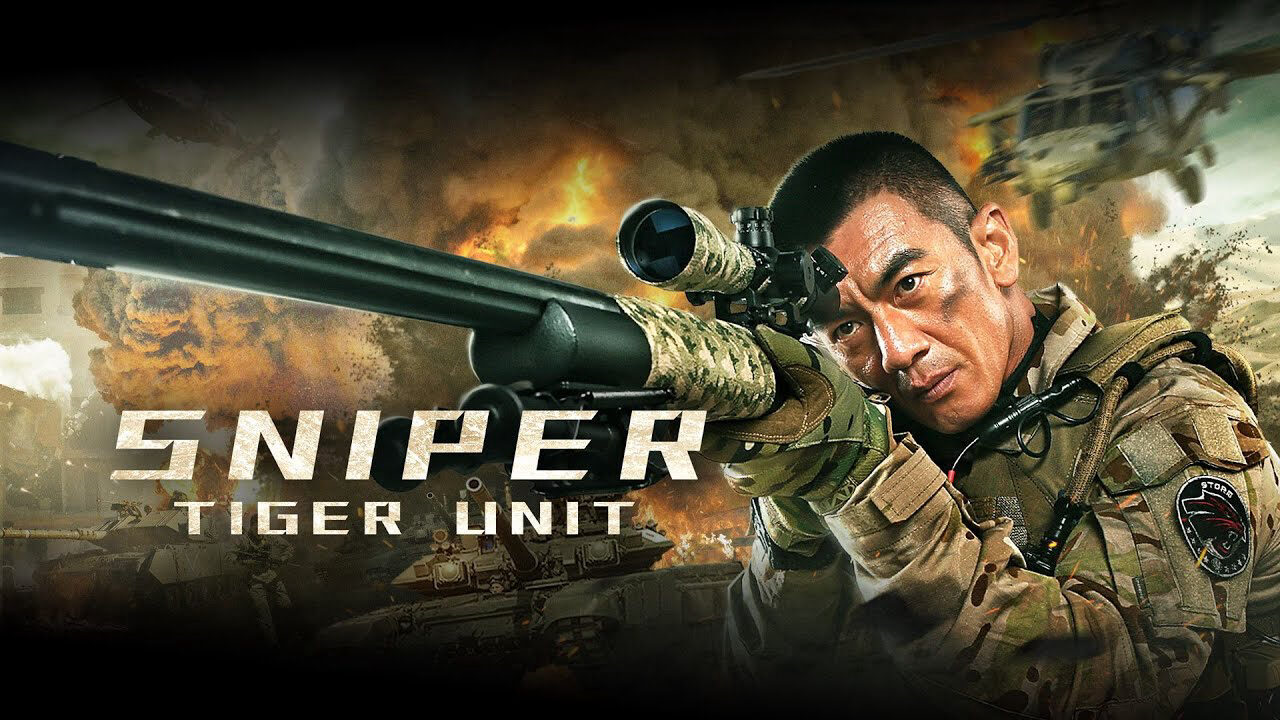 Xem phim Xạ Thủ  - Sniper (2020)