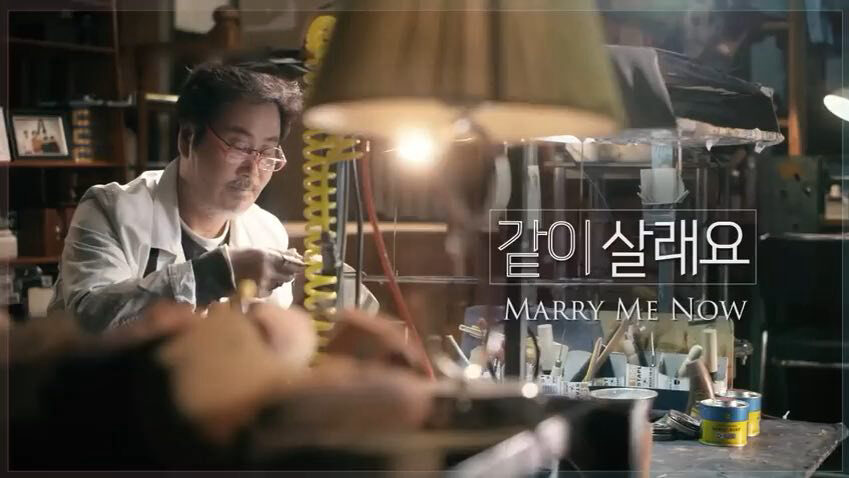 Xem phim Làm Vợ Anh Nhé  - Marry Me Now (2020)