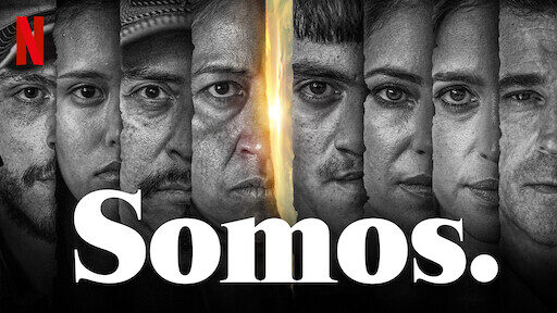 Xem phim Somos  - Somos (2021)