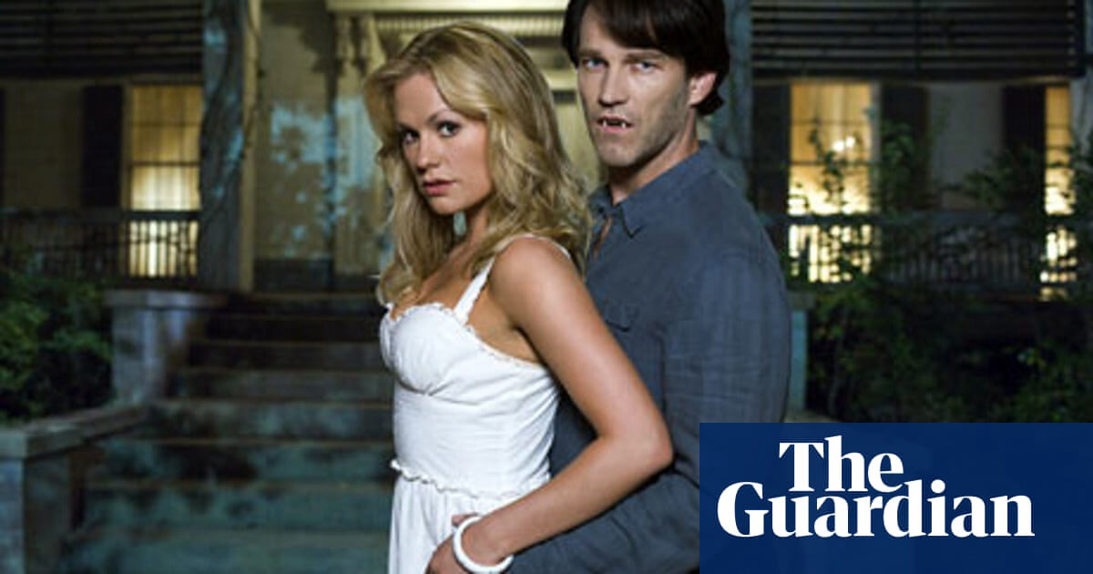 Xem phim Thuần Huyết ( 1)  - True Blood (Season 1) (2008)