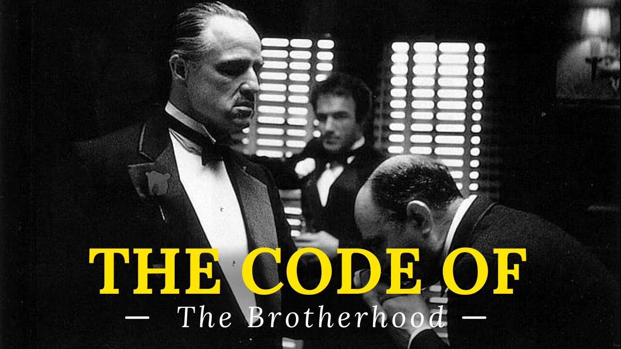 Xem phim Giang hồ bấp bênh  - The Code of the Brotherhood (2016)