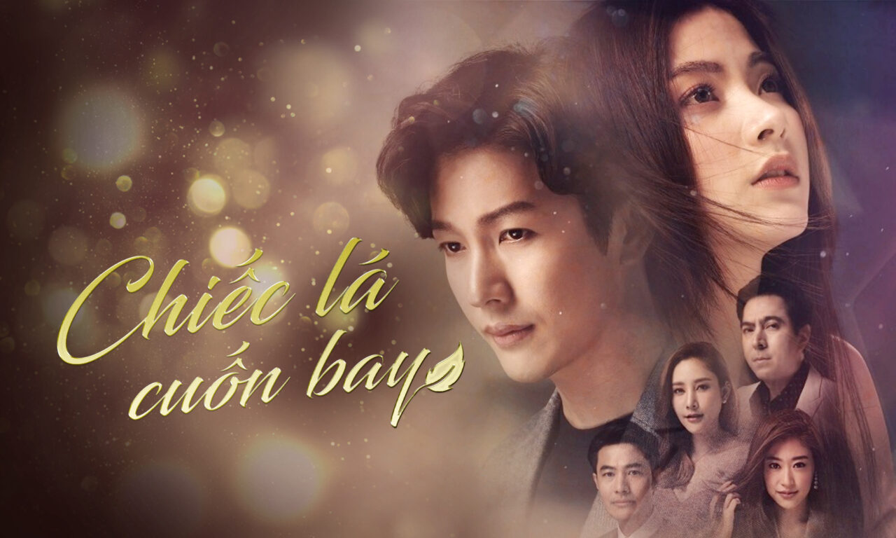 Xem phim Chiếc Lá Cuốn Bay  - The Leaves (2020)