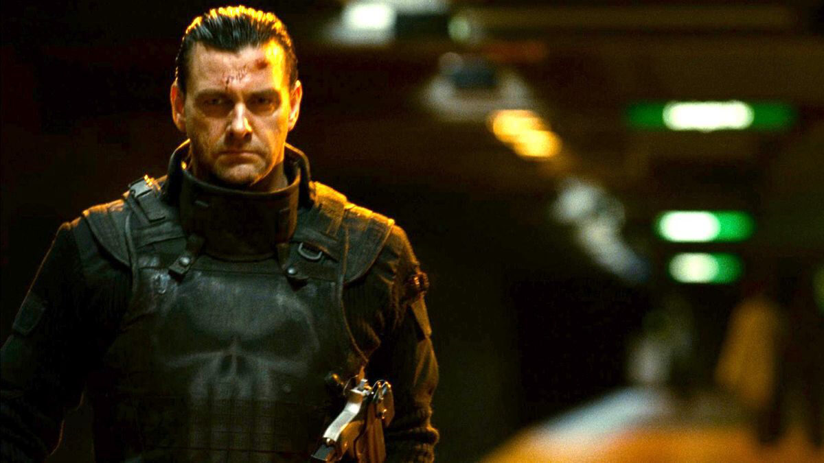 Xem phim Punisher War Zone  - Punisher War Zone (2008)