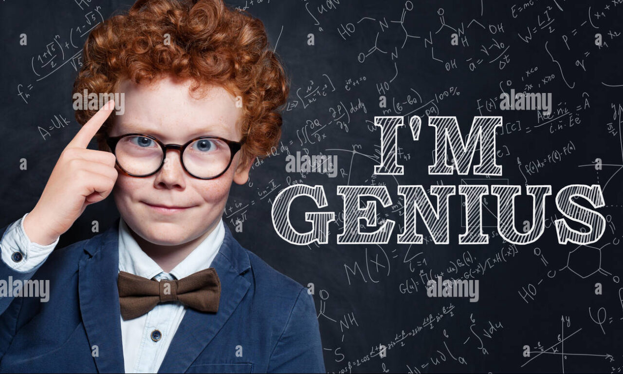 Xem phim Cậu bé thiên tài  - Genius Boy (2019)