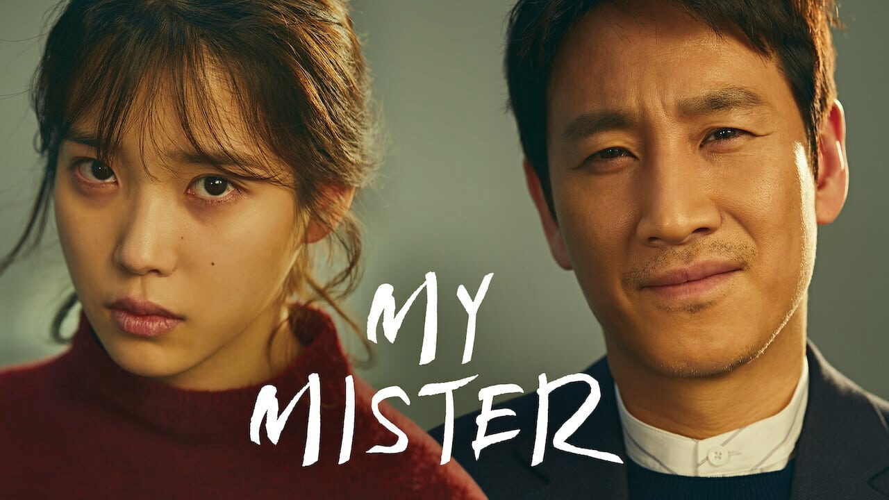 Xem phim Ông Chú Của Tôi  - My Mister (2018)